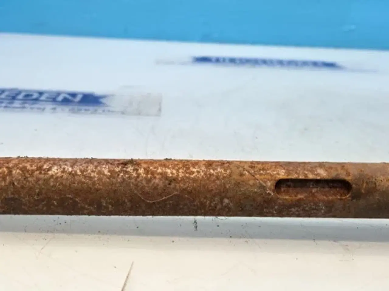 Billede 6 - Massey Ferguson 34 Aksel 28782107