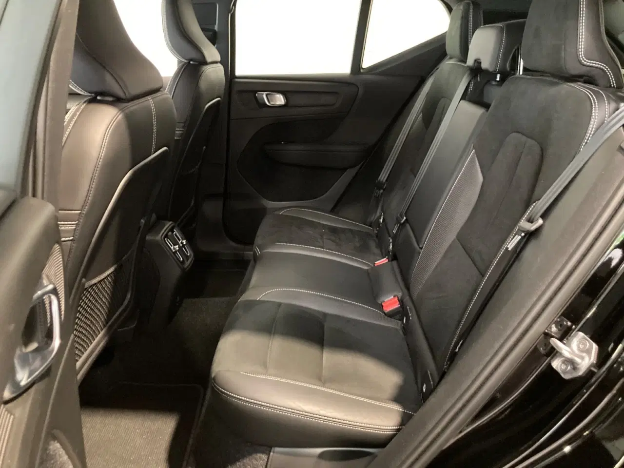 Billede 10 - Volvo XC40  P8 ReCharge Twin R-Design