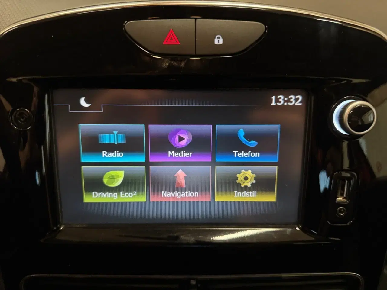 Billede 8 - Renault Clio IV 0,9 TCe 90 Expression