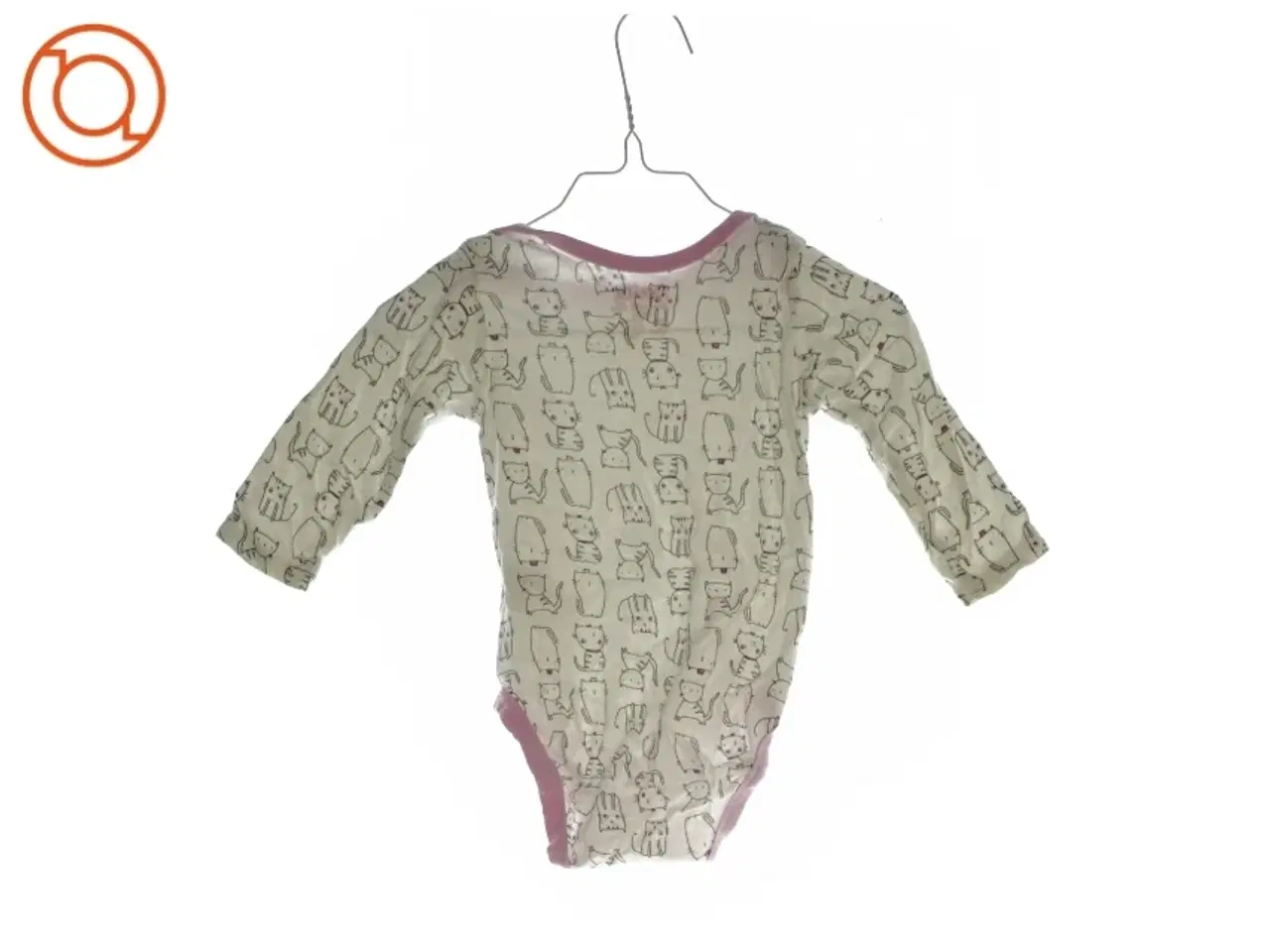 Billede 2 - Bodystocking fra Lupilu fra Lupilu (str. 74)