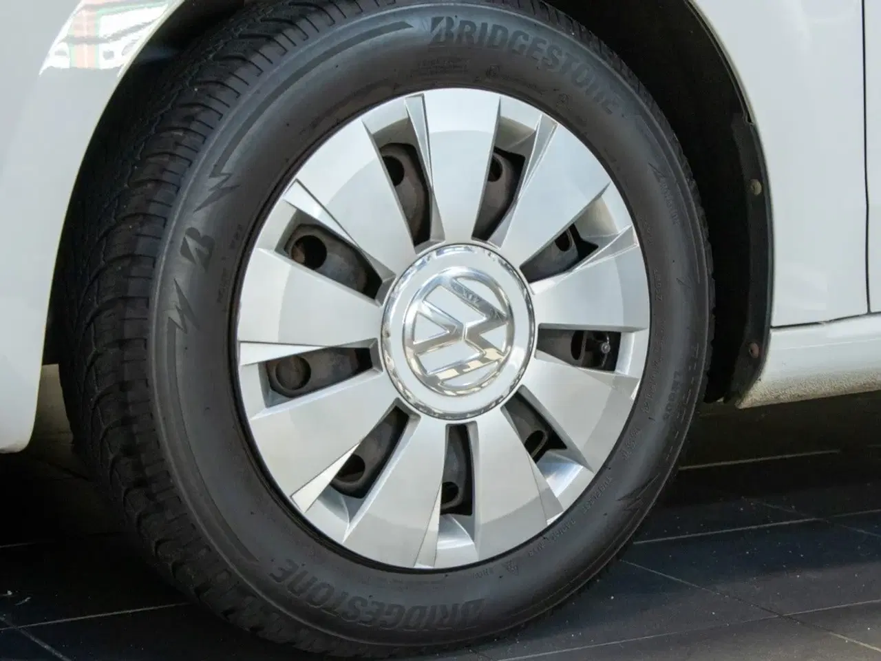 Billede 7 - VW Up! 1,0 MPi 60 Move Up! BMT