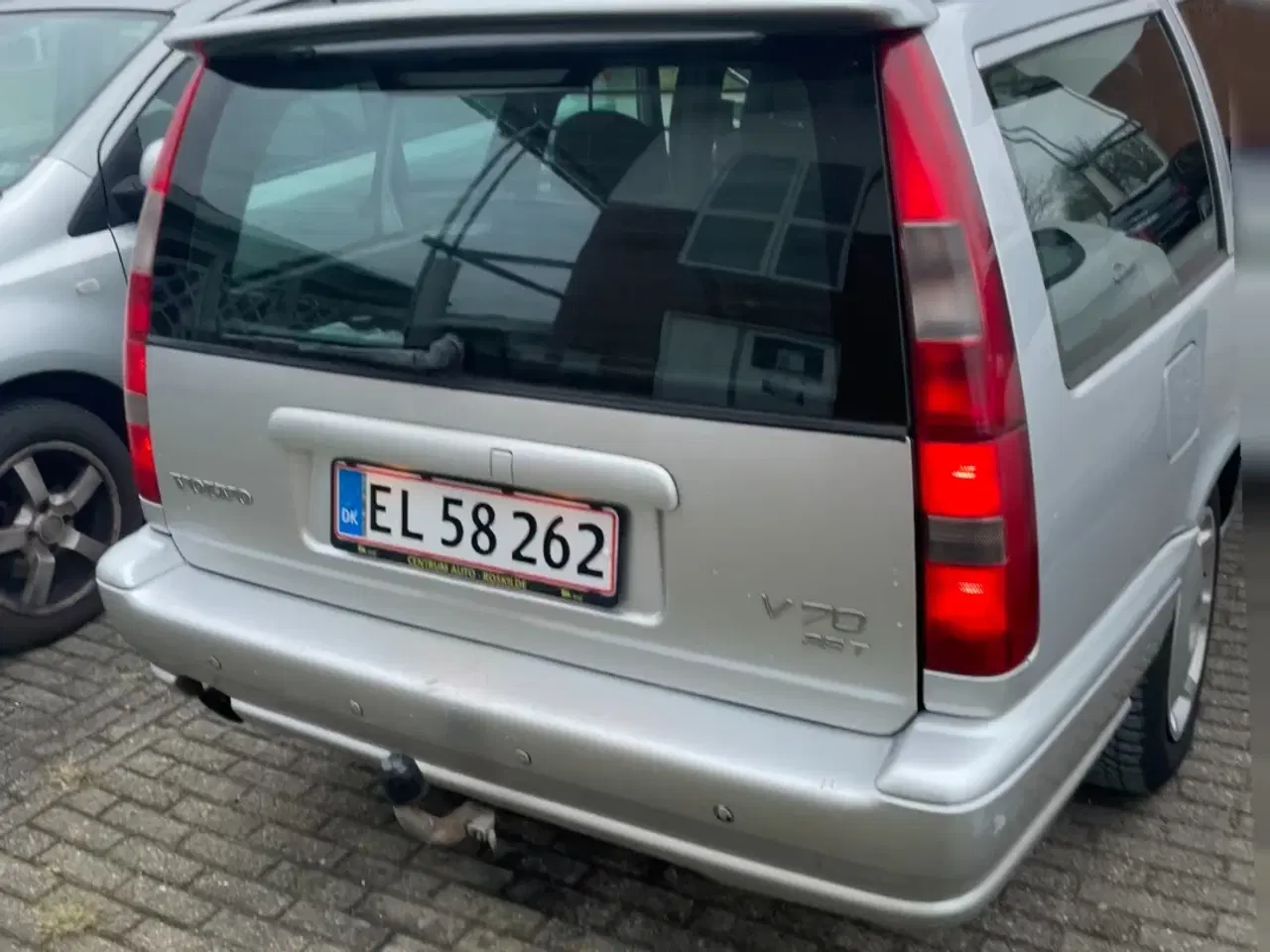 Billede 4 - pæn velholdt volvo v70