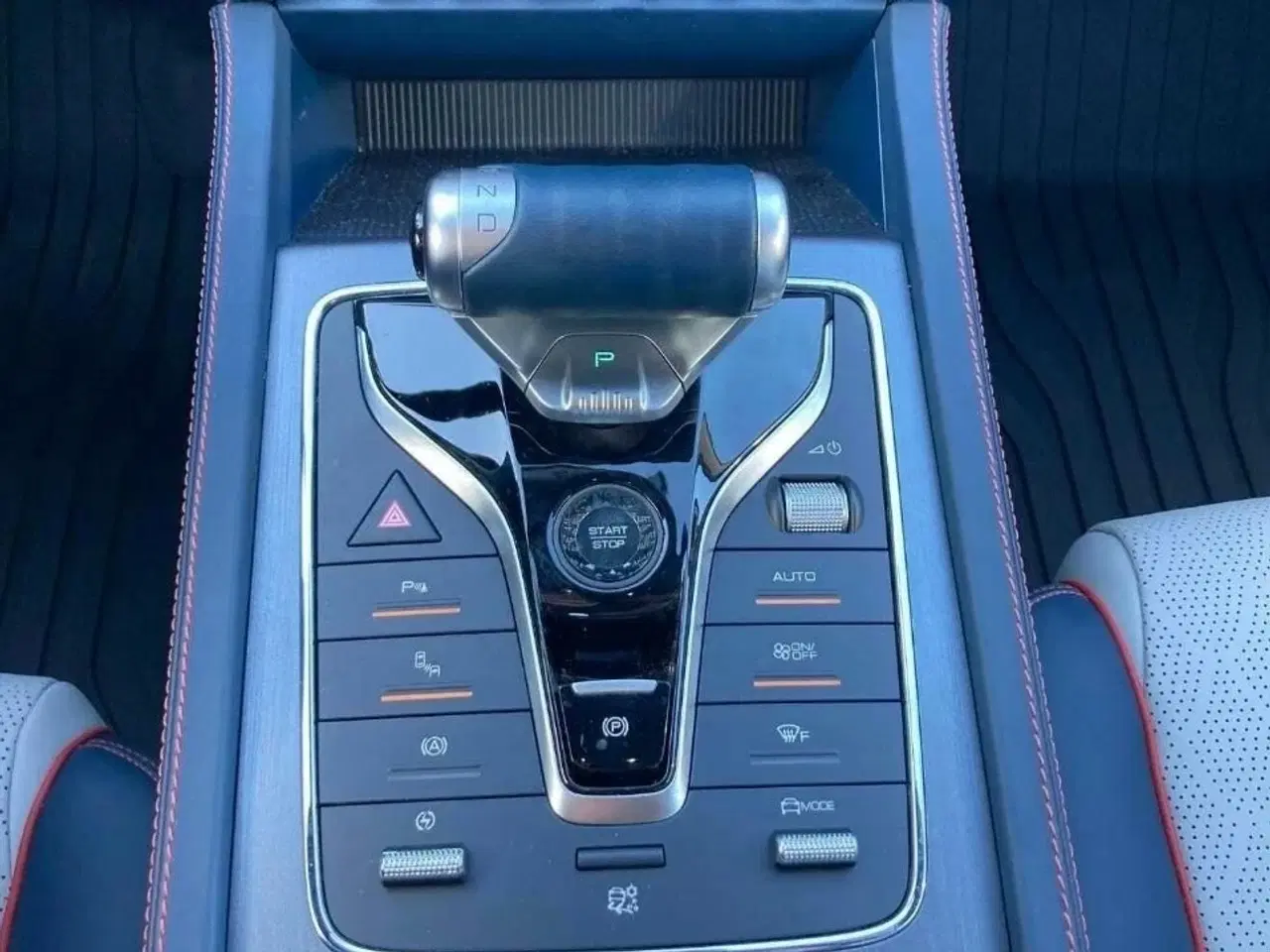 Billede 11 - BYD Atto 3 60 Design