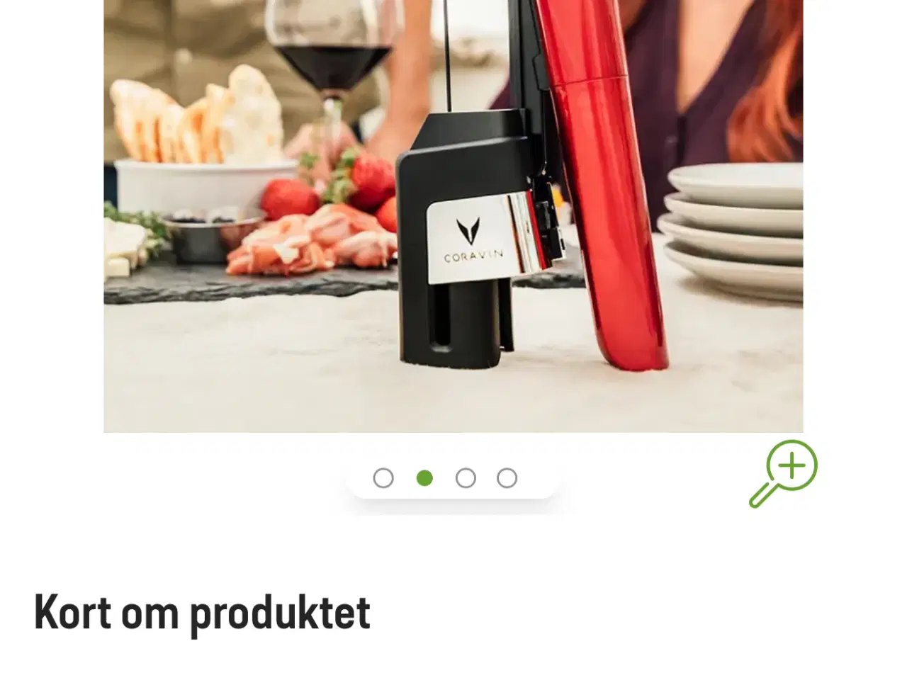 Billede 3 - Timeless Six+ Vinsystem