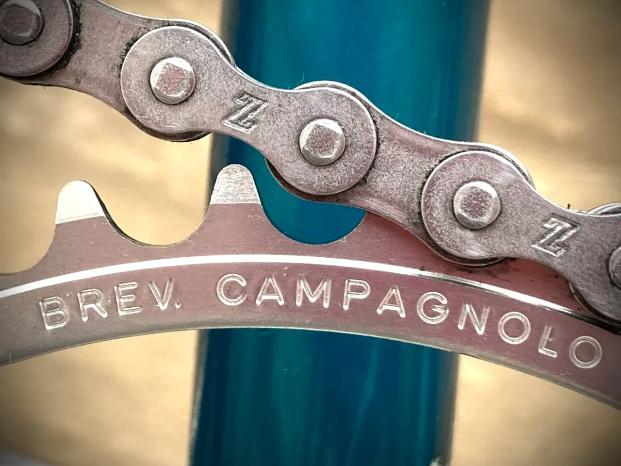 Billede 6 - Velo Lang vintage cykel Reynolds 531