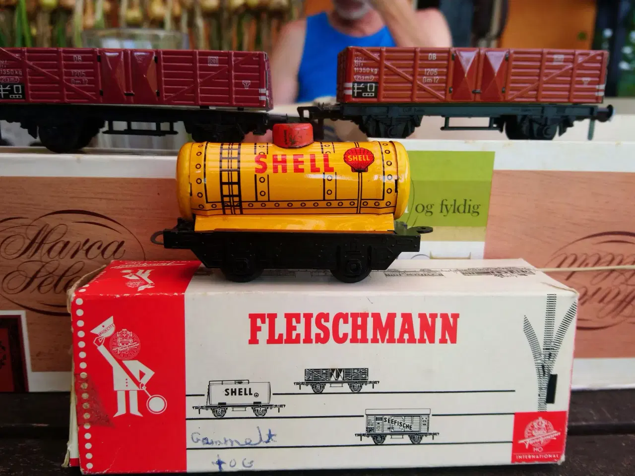 Billede 7 - Fleischmann