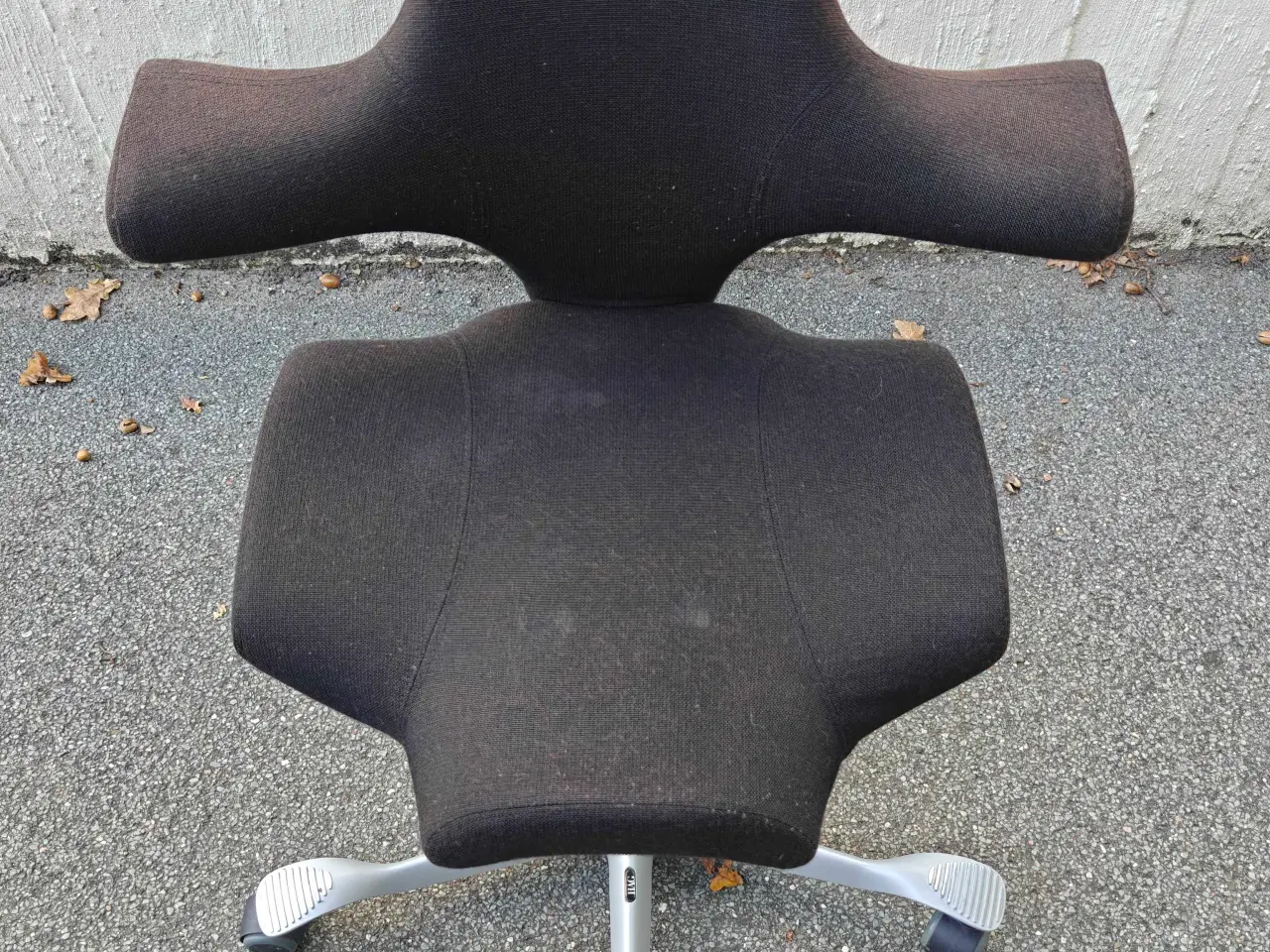 Billede 5 - HÅG Capisco 8106 