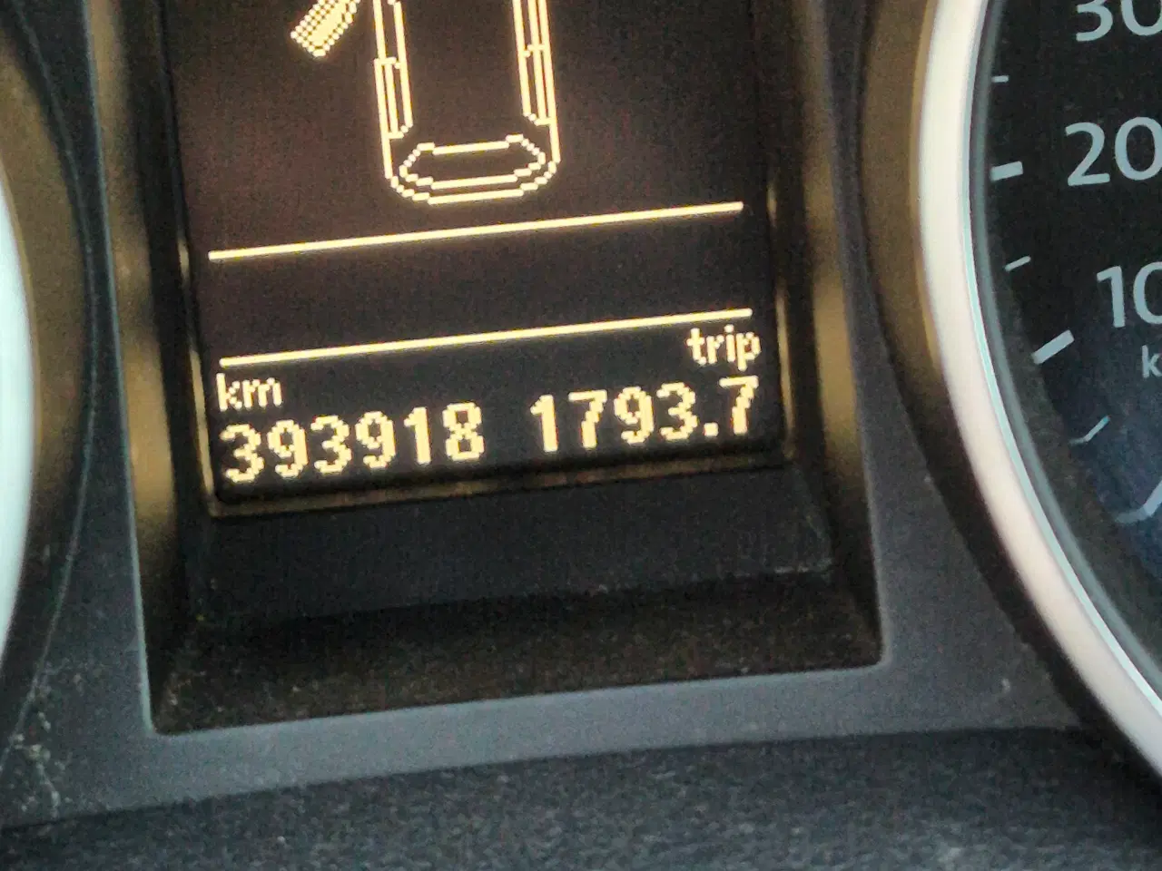 Billede 7 - Golf 6 1.6 tdi bluemotion