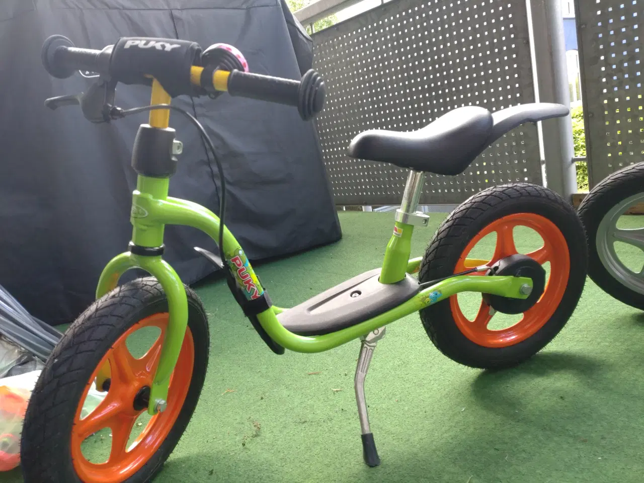 Billede 2 - PUKY løbecykel , 2 stk