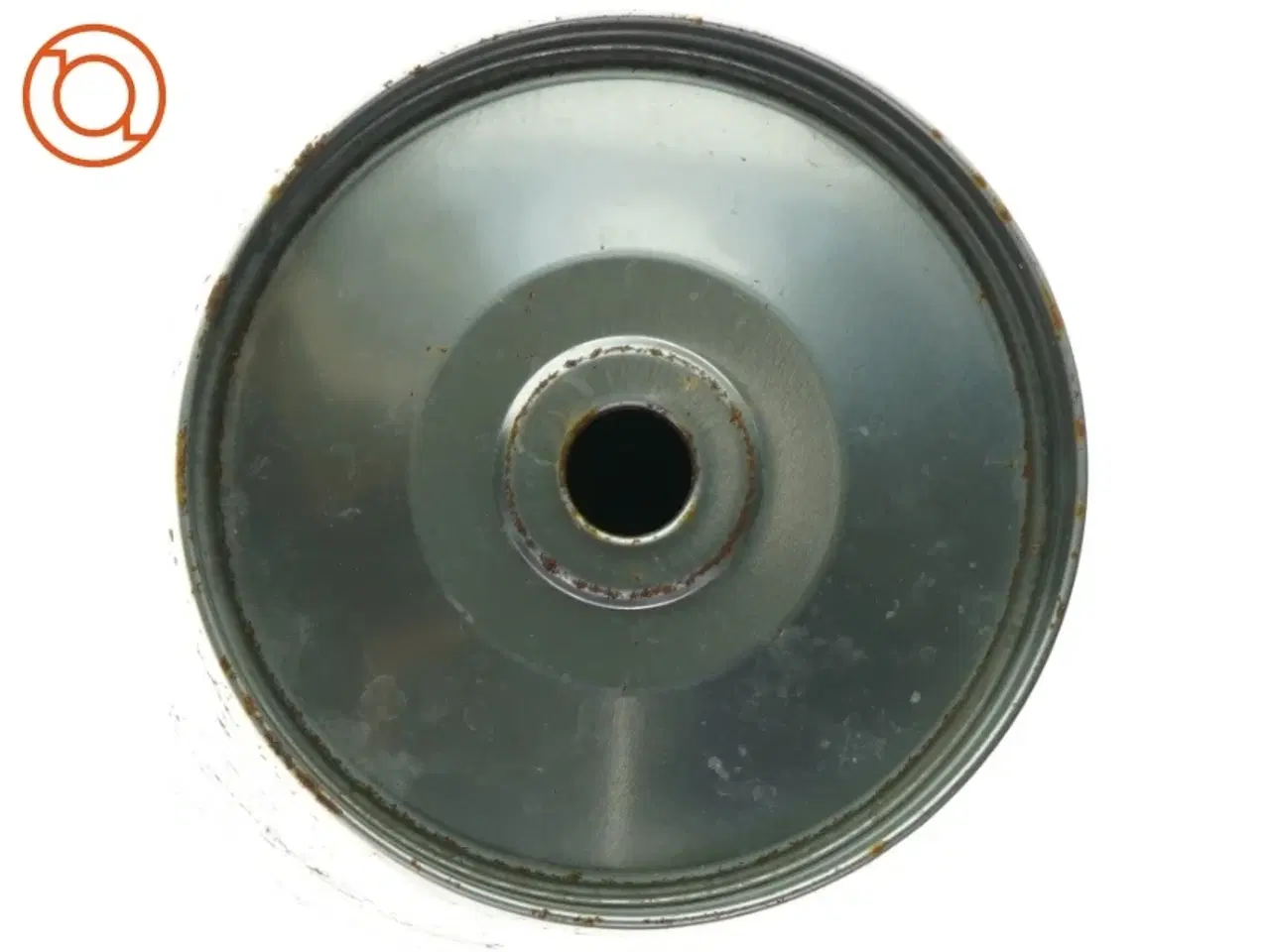 Billede 3 - Lille Fustage (str. 26 X 16cm)