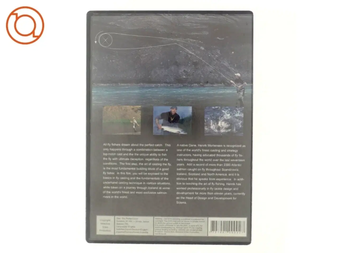 Billede 3 - The perfect cast