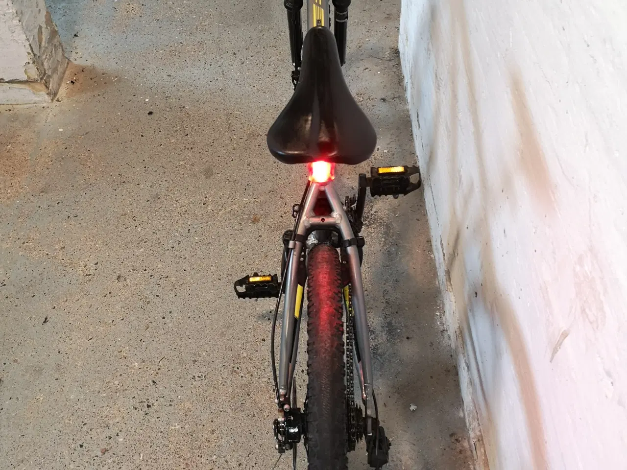 Billede 14 - SCO MTB EXTREME 24" 40 cm høj Løs 1 nøgle, nyt for