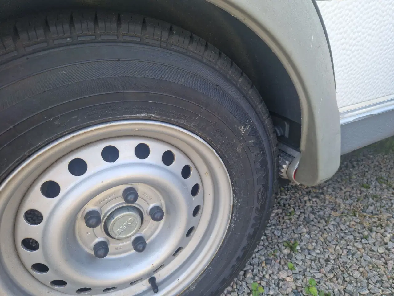 Billede 3 - Knaus Sudwind 500 TUL TUF