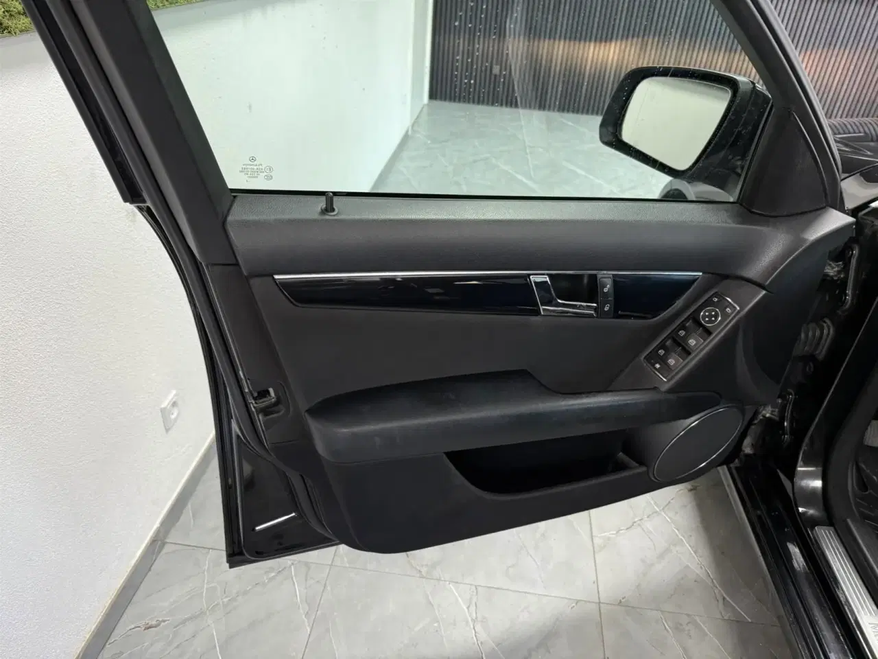 Billede 20 - Mercedes-Benz C200 d 2,1 CDI BlueEfficiency 136HK Aut.
