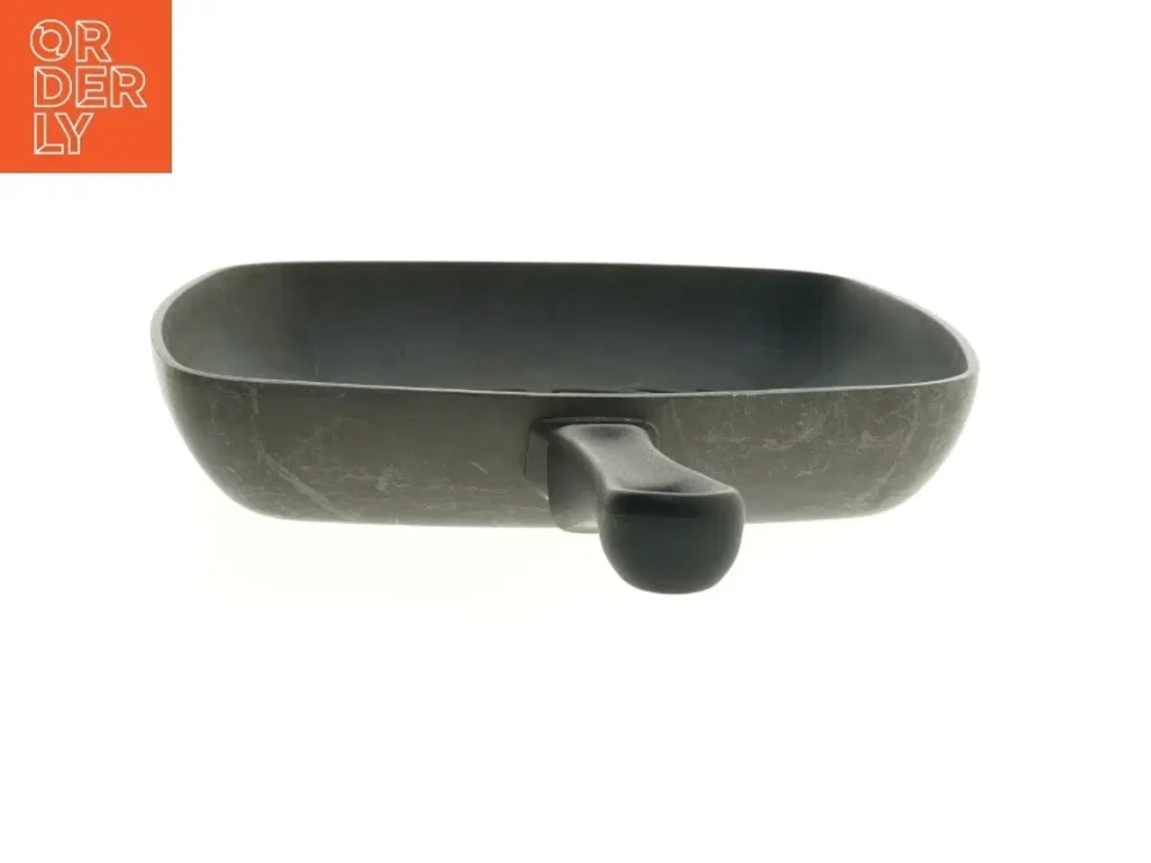 Billede 2 - Grillpande fra Scanpan (Stegepande str. 27 x 27 cm)