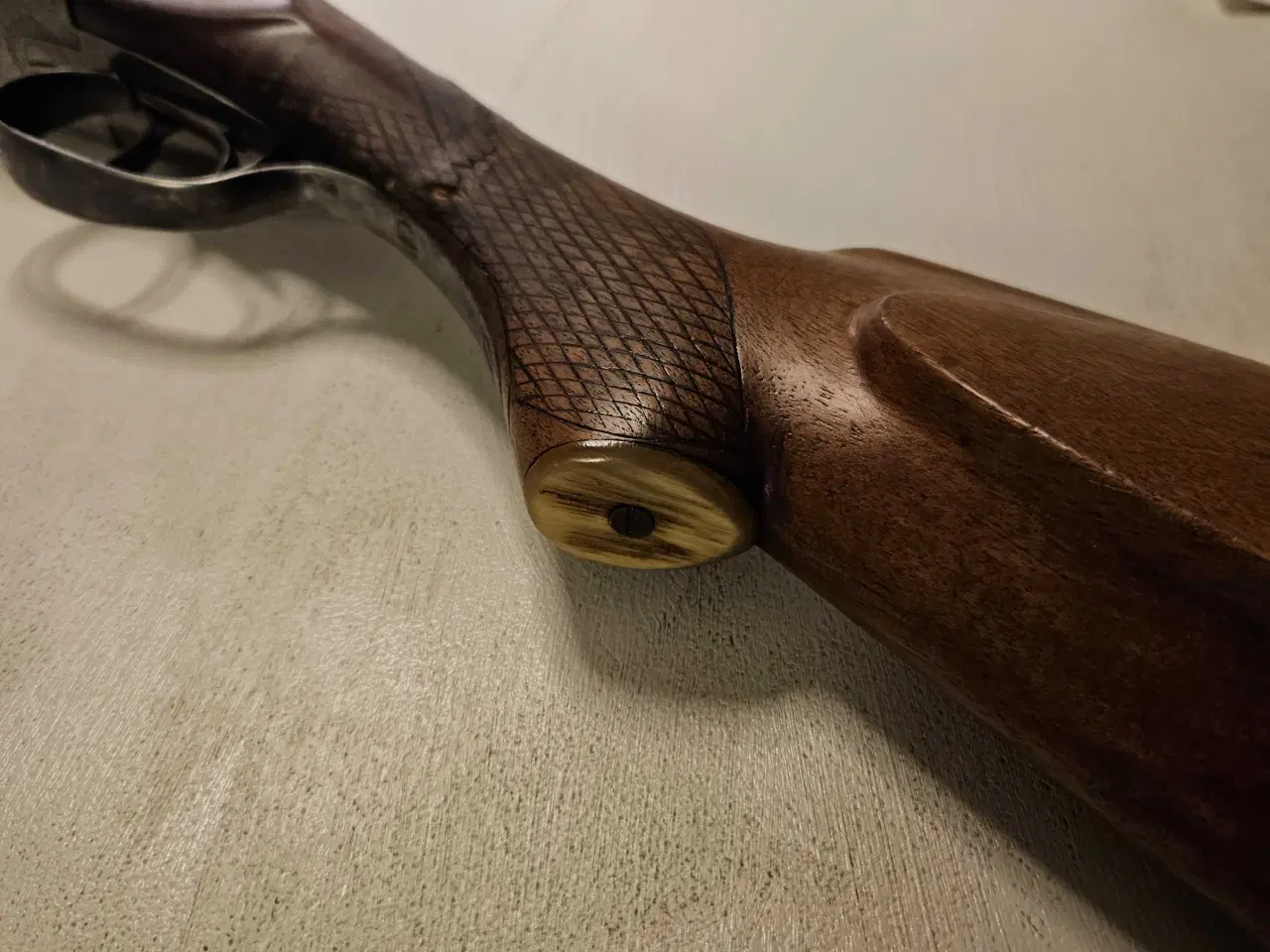 Billede 5 - Side by side haglgevær