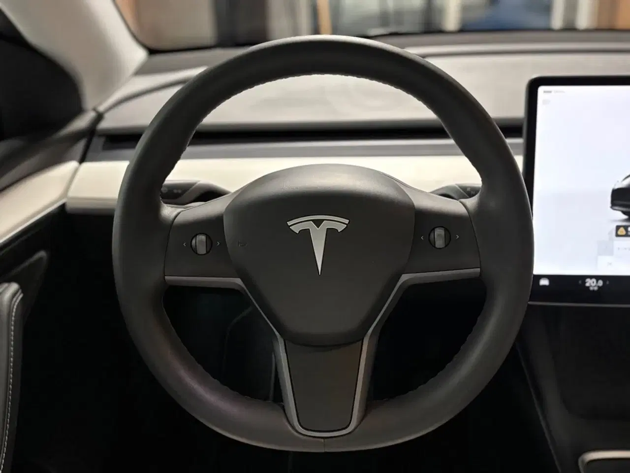 Billede 11 - Tesla Model Y  Long Range AWD