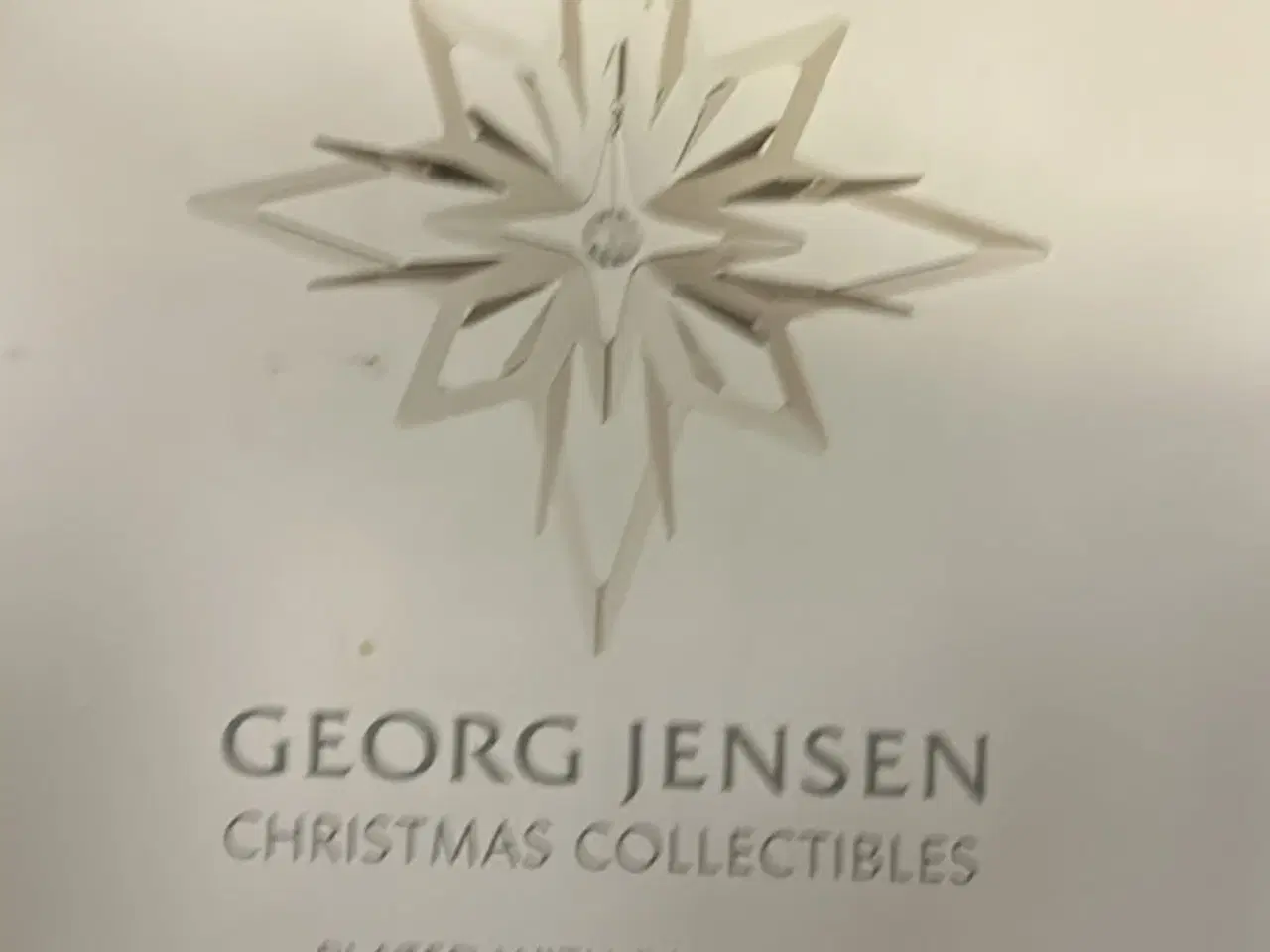 Billede 4 - George Jensen uro 2016-2022-2024  sølv 