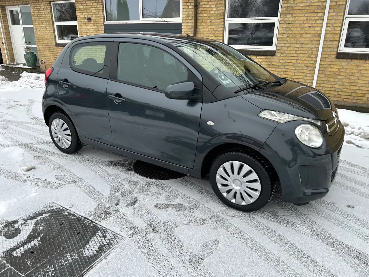 Billede 9 - Citroen C1 FEEL 2014, 75.000km 