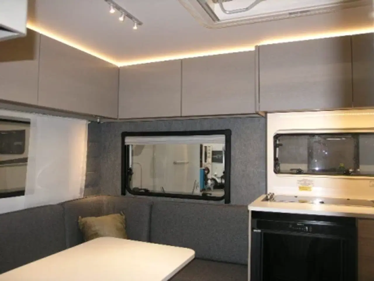 Billede 6 - Adria Altea 472 PU