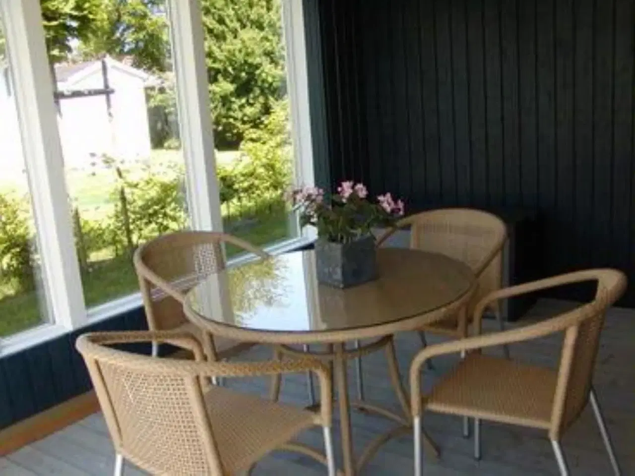 Billede 2 - Dejligt sommerhus for 8 personer til leje i Grenå, Djursland, Danmark