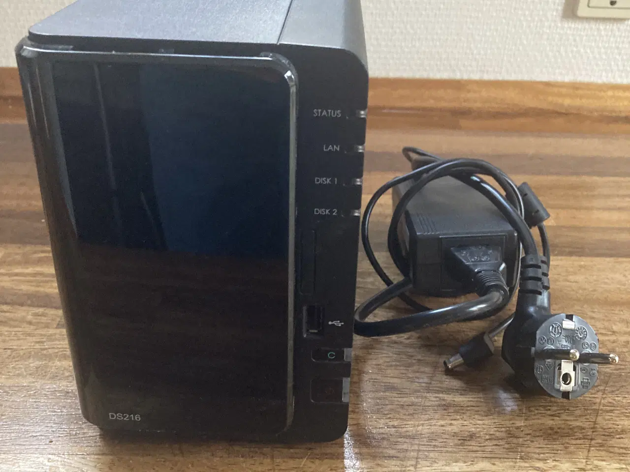 Billede 1 - Synology DS-216