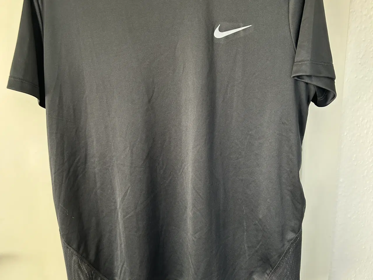 Billede 4 - 3 løbe T-shirt fra Nike str L