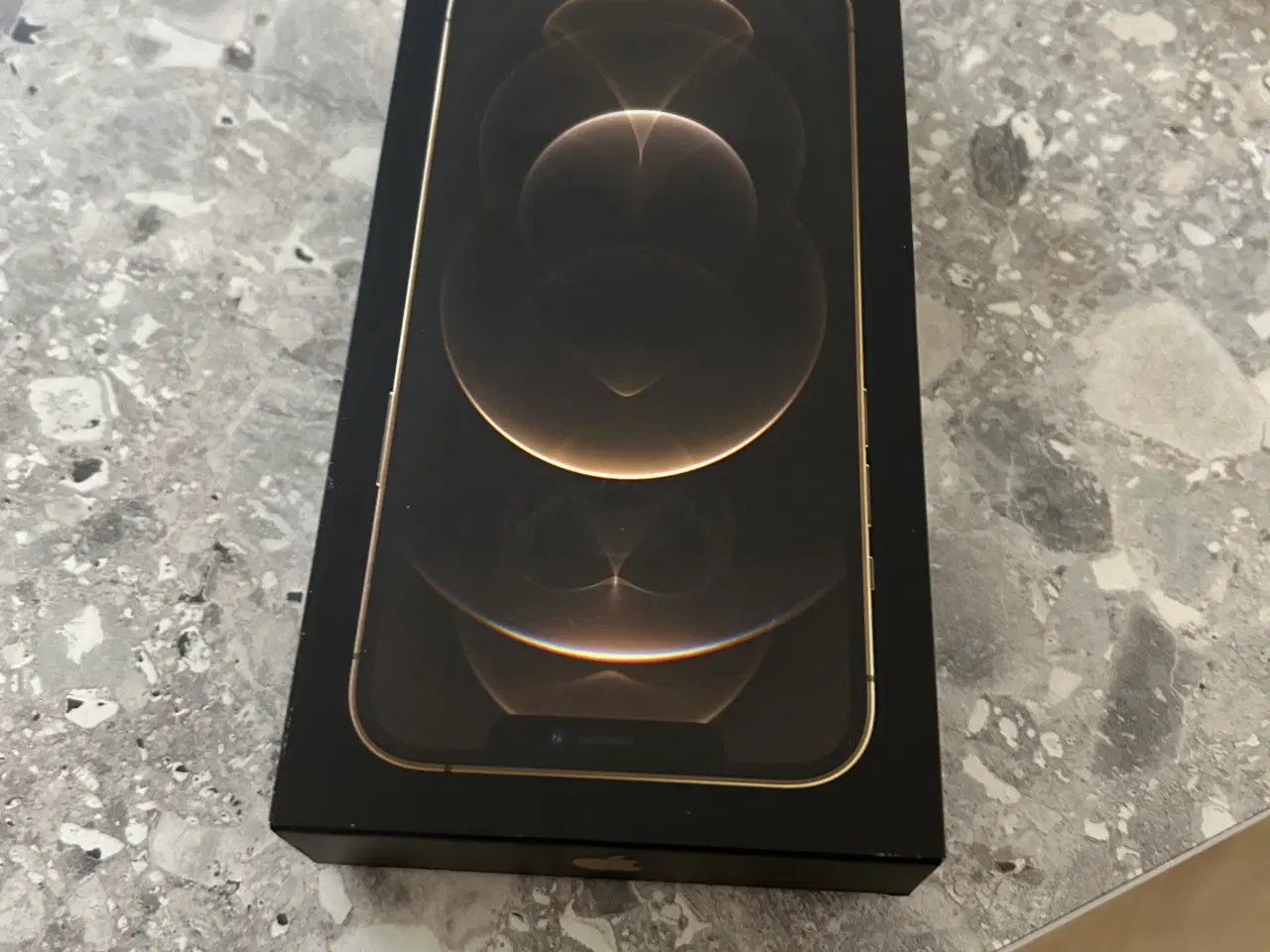 Billede 4 - iPhone 12 Pro Max 512 Gb