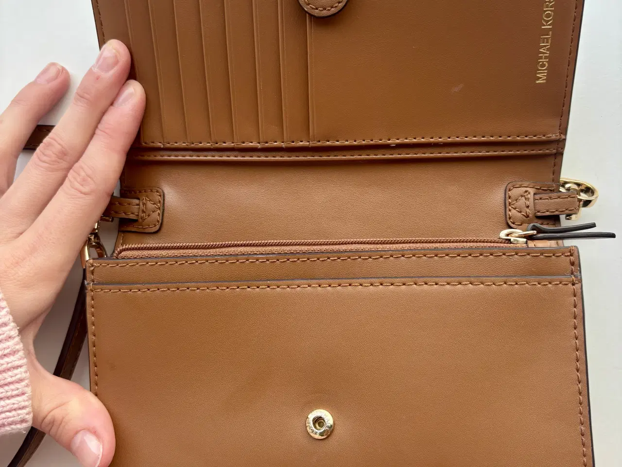 Billede 4 - Michael Kors Jet Set Charm Phone Crossbody