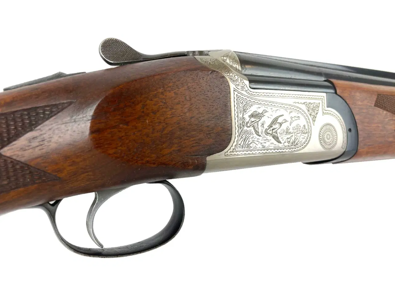 Billede 1 - Scirocco O/U 12/76 Brugt
