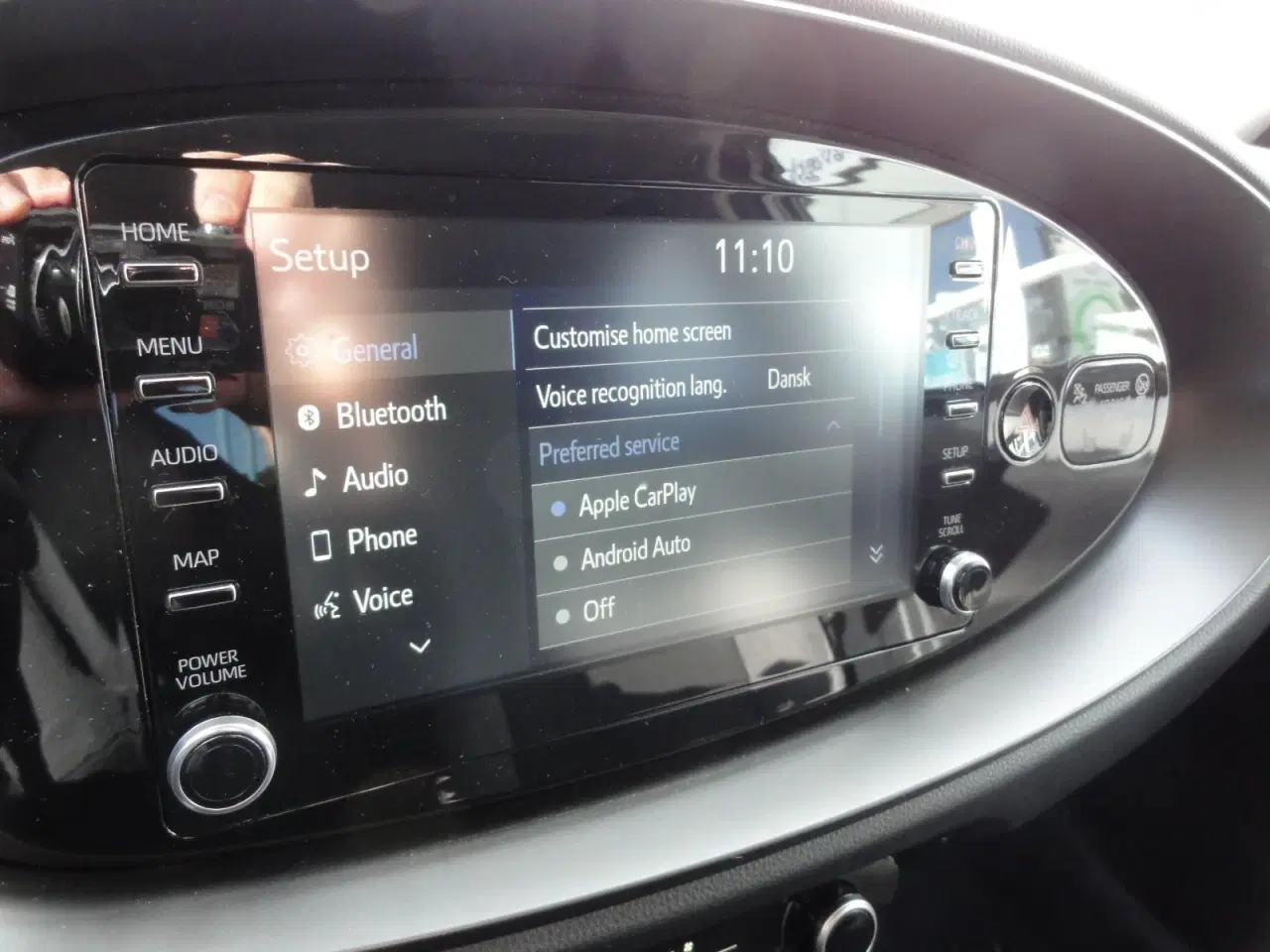 Billede 23 - Toyota Aygo X 1,0 Active s-CVT