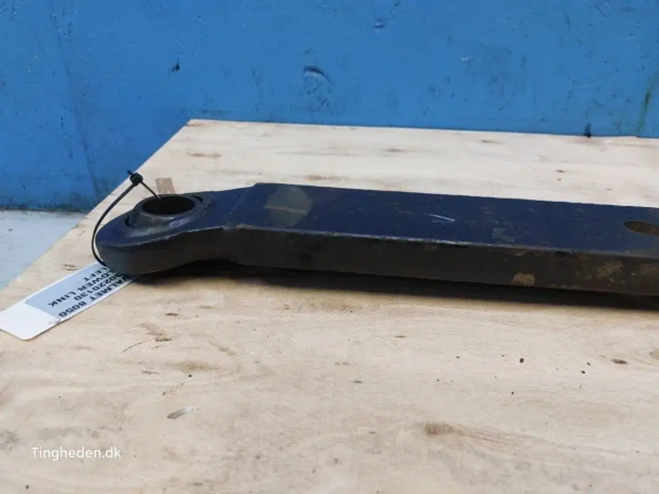 Billede 8 - Valmet 8050 Liftarm L. 30220130