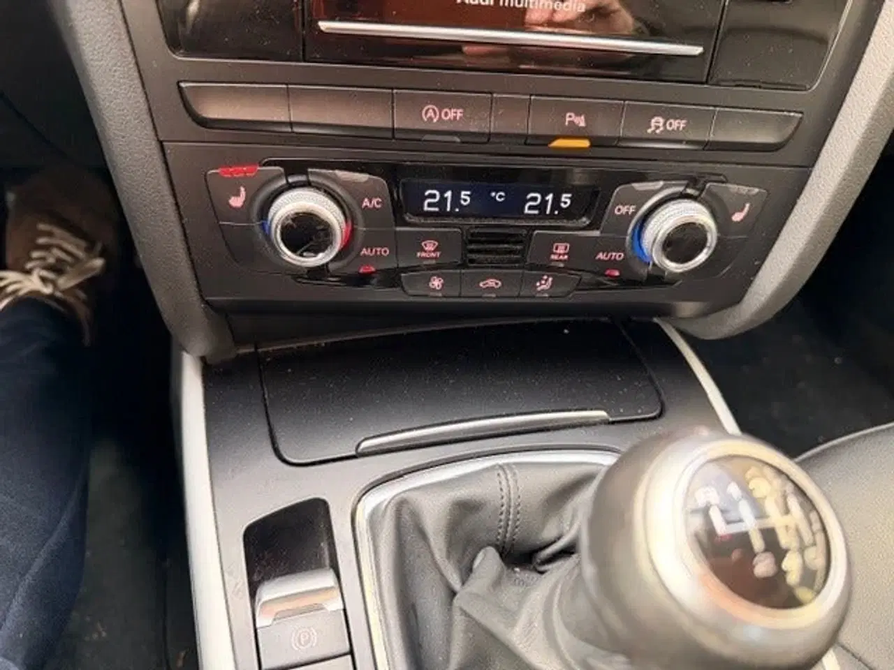 Billede 7 - Audi A4 1,8 TFSi 120 Avant