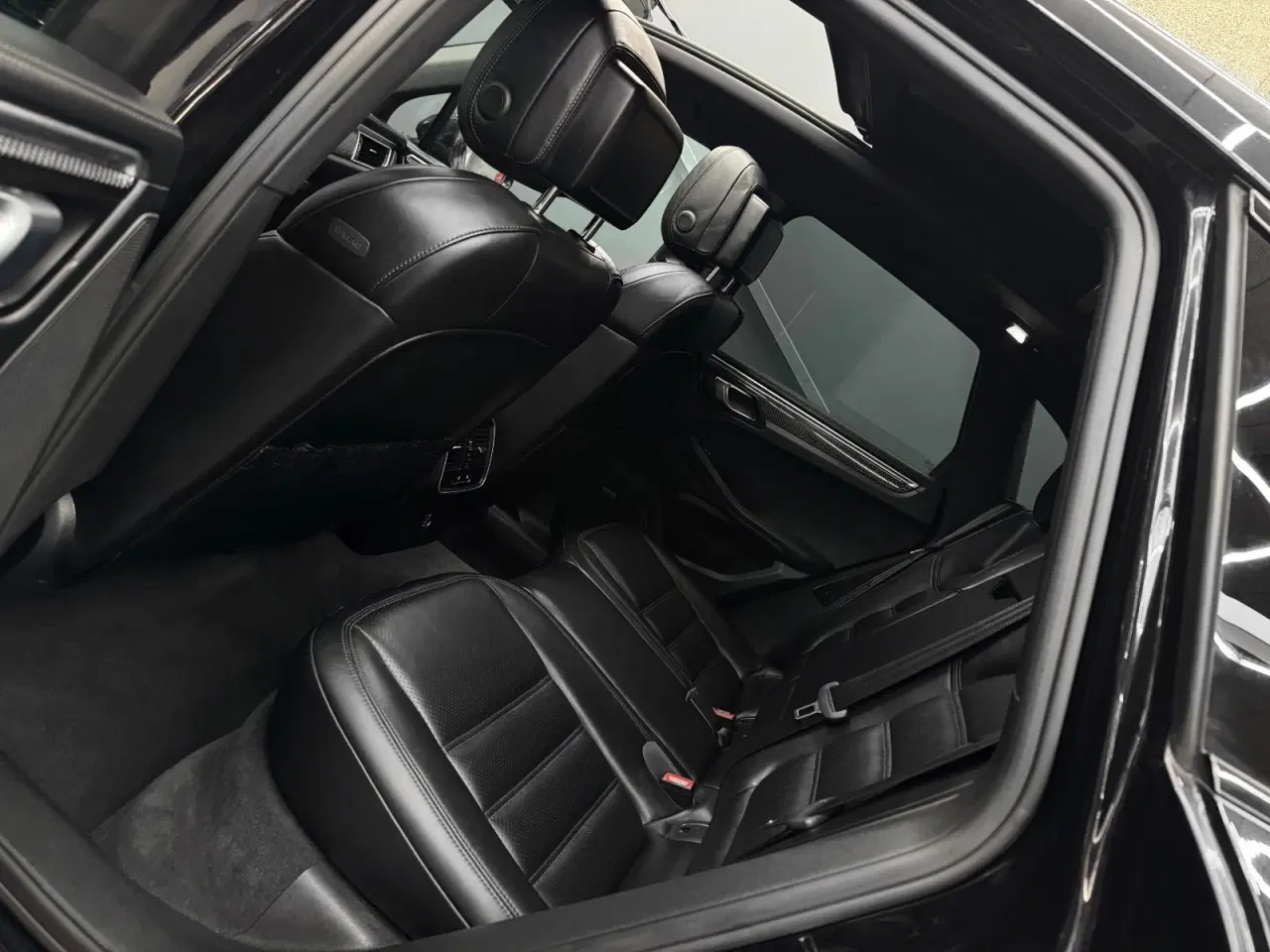 Billede 15 - Porsche Macan GTS 3,0 PDK