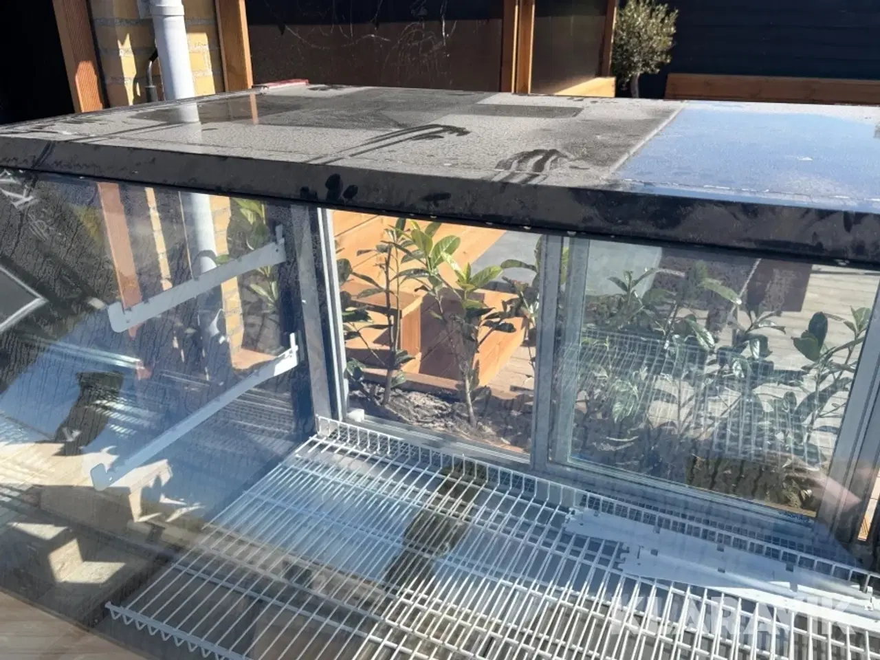 Billede 6 - Kølemontre Proso Butterfly TK/CG/110/130