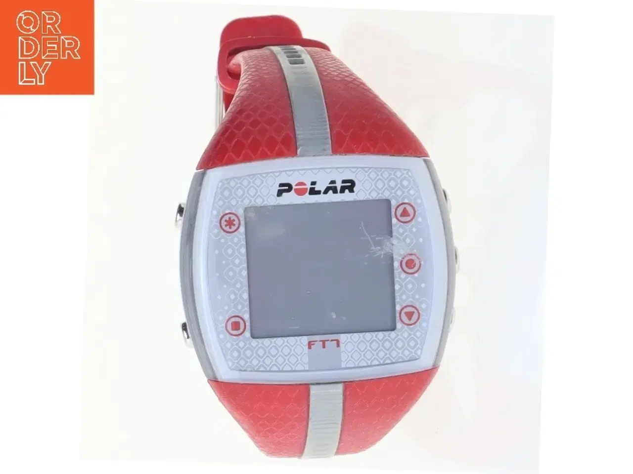 Billede 1 - Polar FT7 pulsur (str. 35 mm)