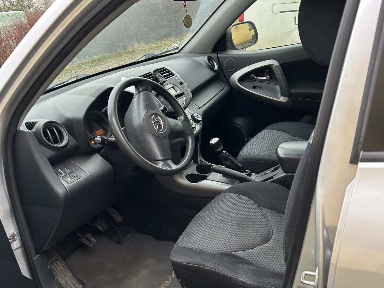 Billede 6 - Rav4