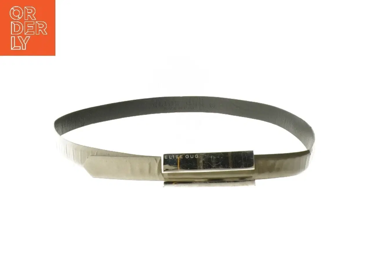 Billede 3 - Elise Gug bælte fra Elise Gug (str. 100 cm)