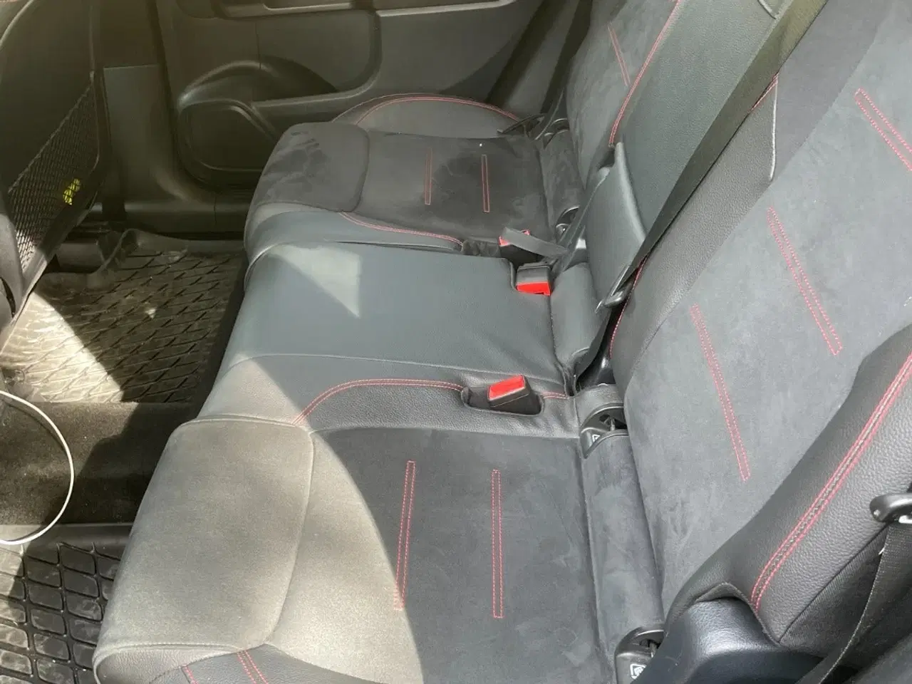 Billede 15 - Mercedes GLB200 d 2,0 aut.