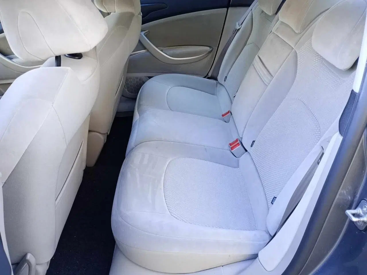 Billede 10 - Citroën C5 2,0 HDi 138 Exclusive aut.