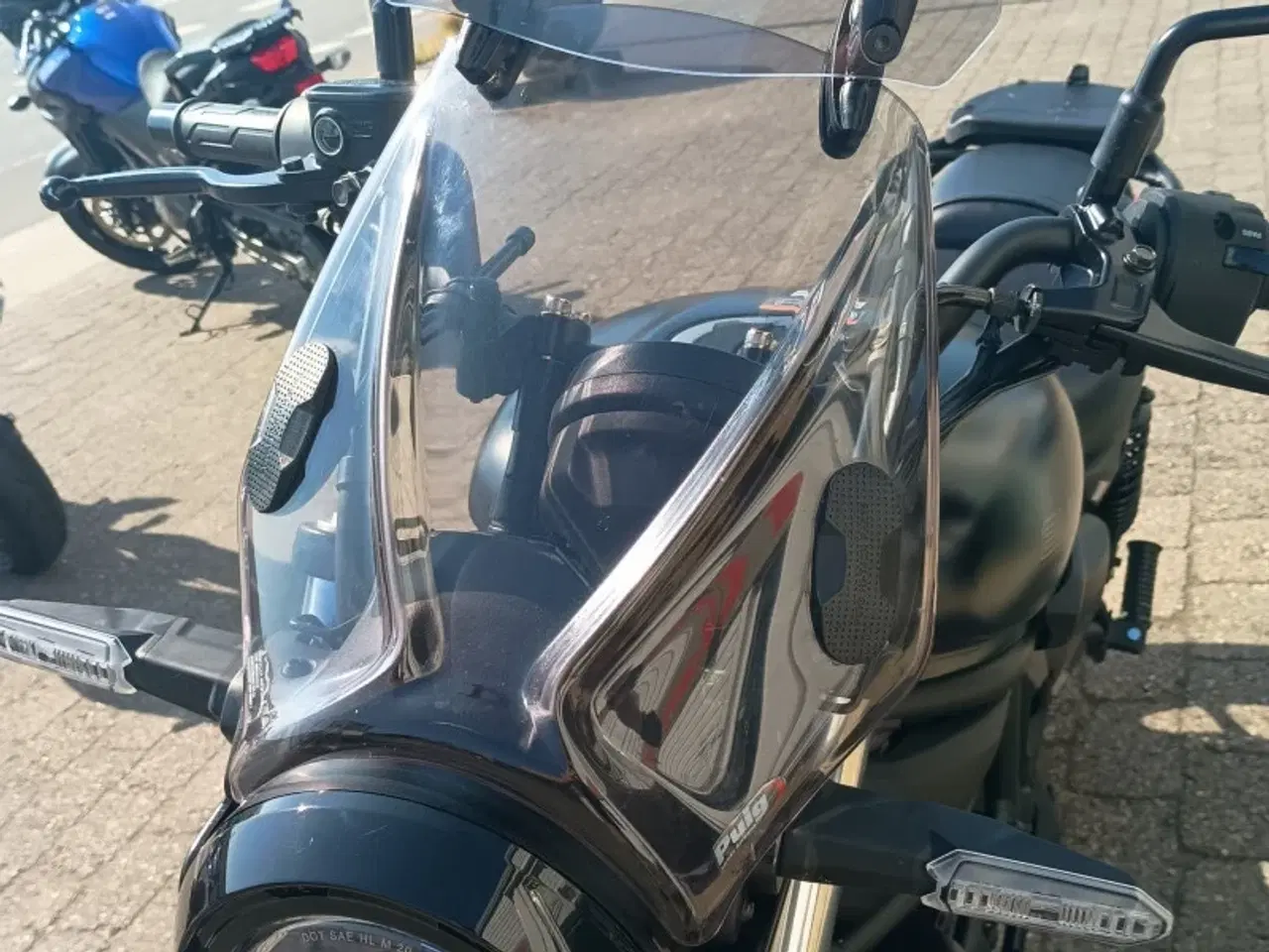 Billede 9 - Kawasaki Eliminator 500
