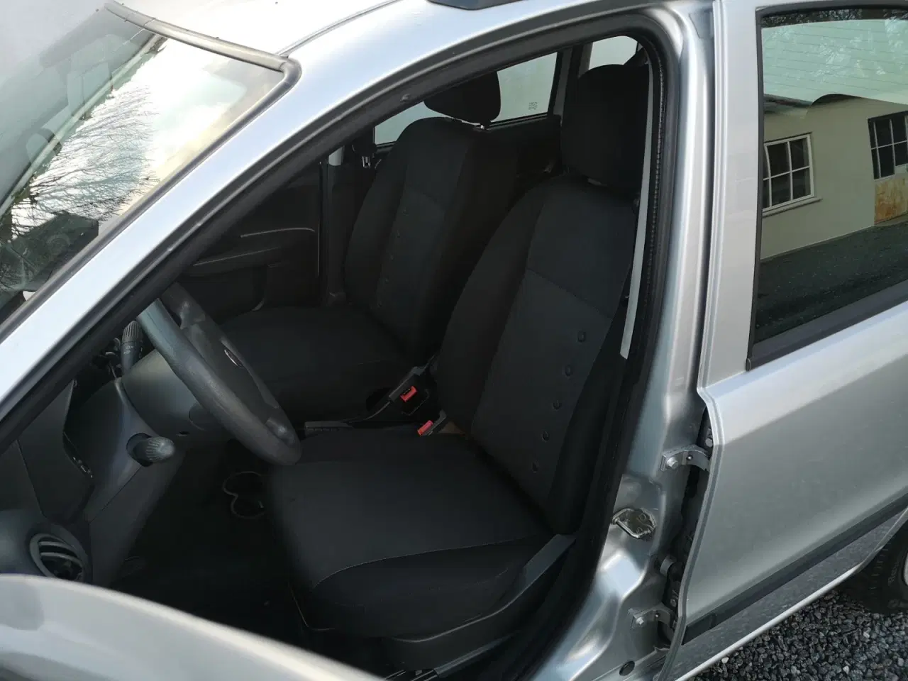 Billede 4 - Fiat Panda 1,2 69 Fresh