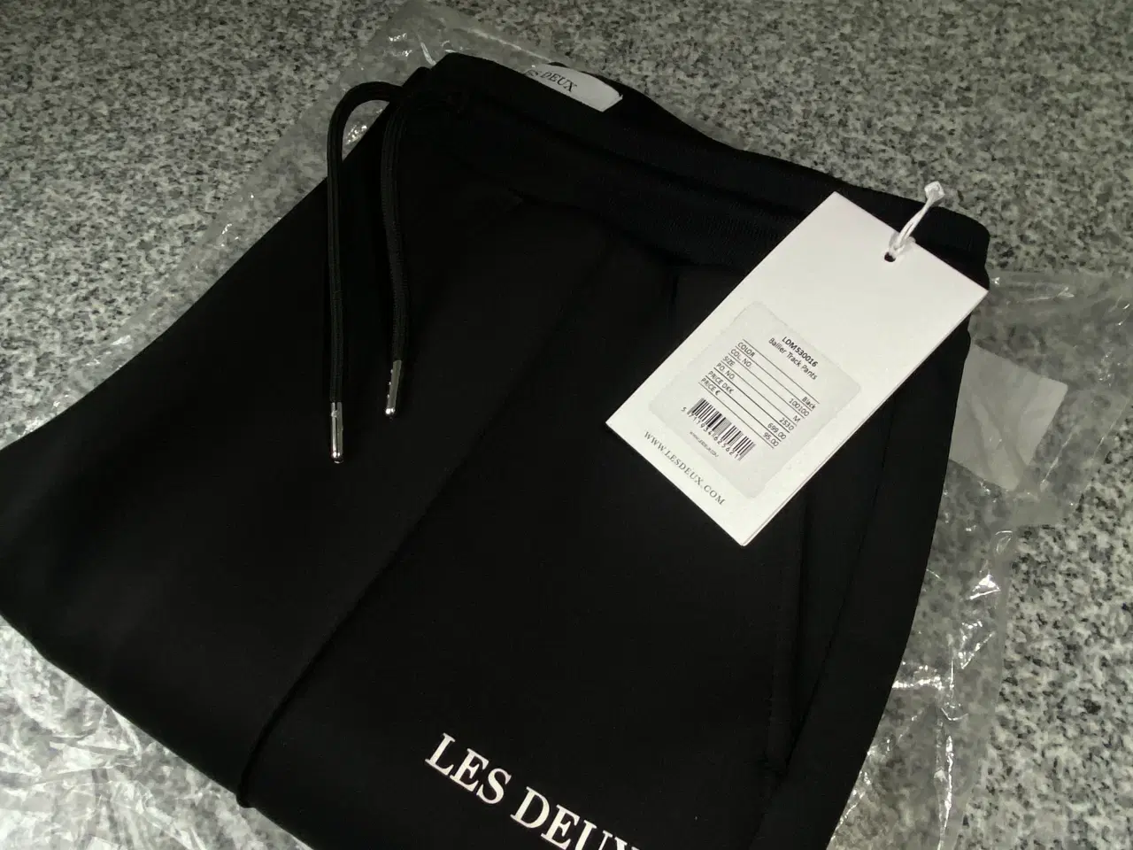 Billede 1 - Lex Deux bukser