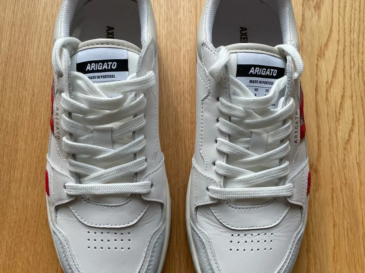 Billede 2 - Axel Arigato sneakers