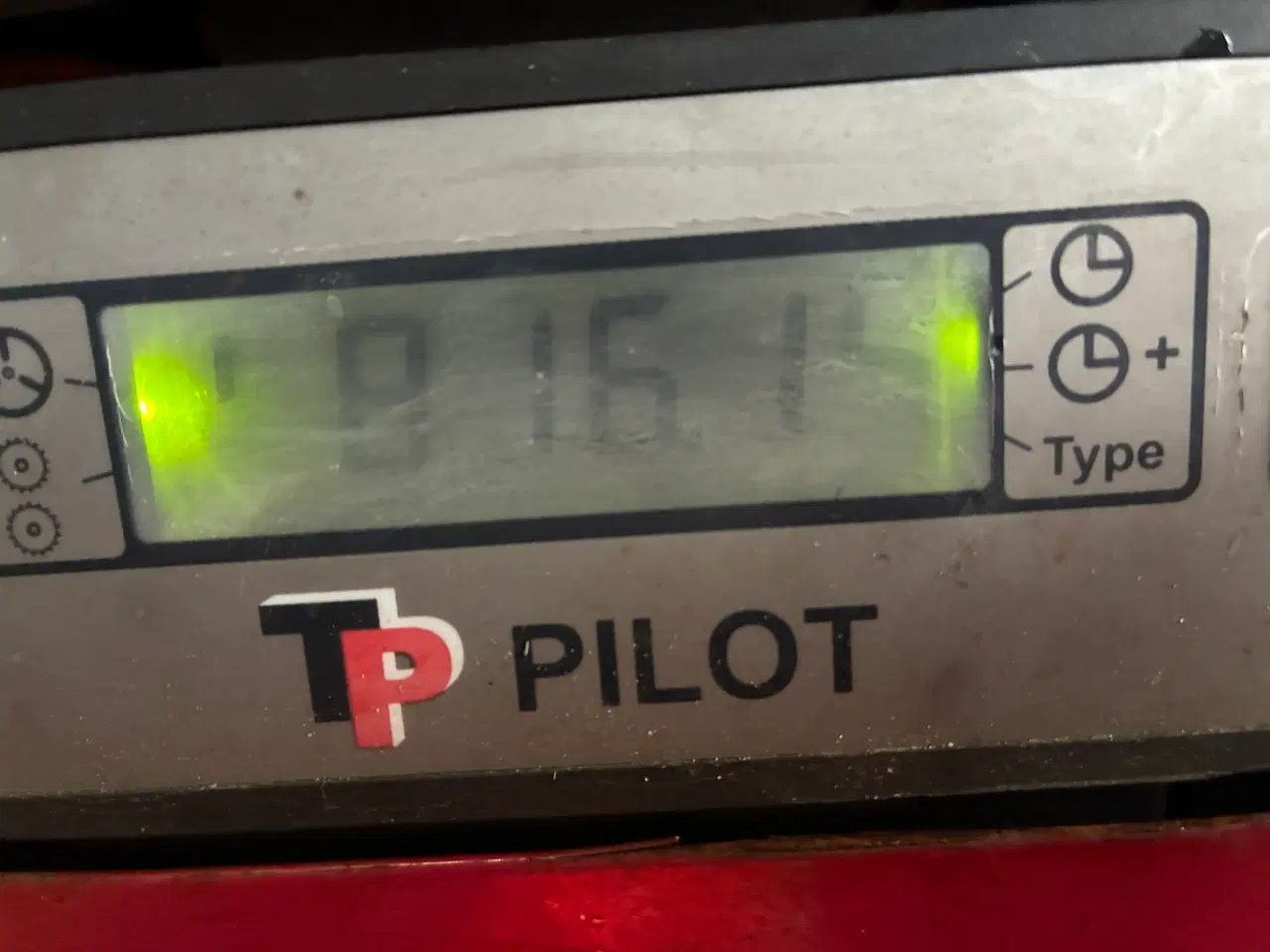 Billede 9 - Lindana tp 175 Diesel 816 timer årgang 2017