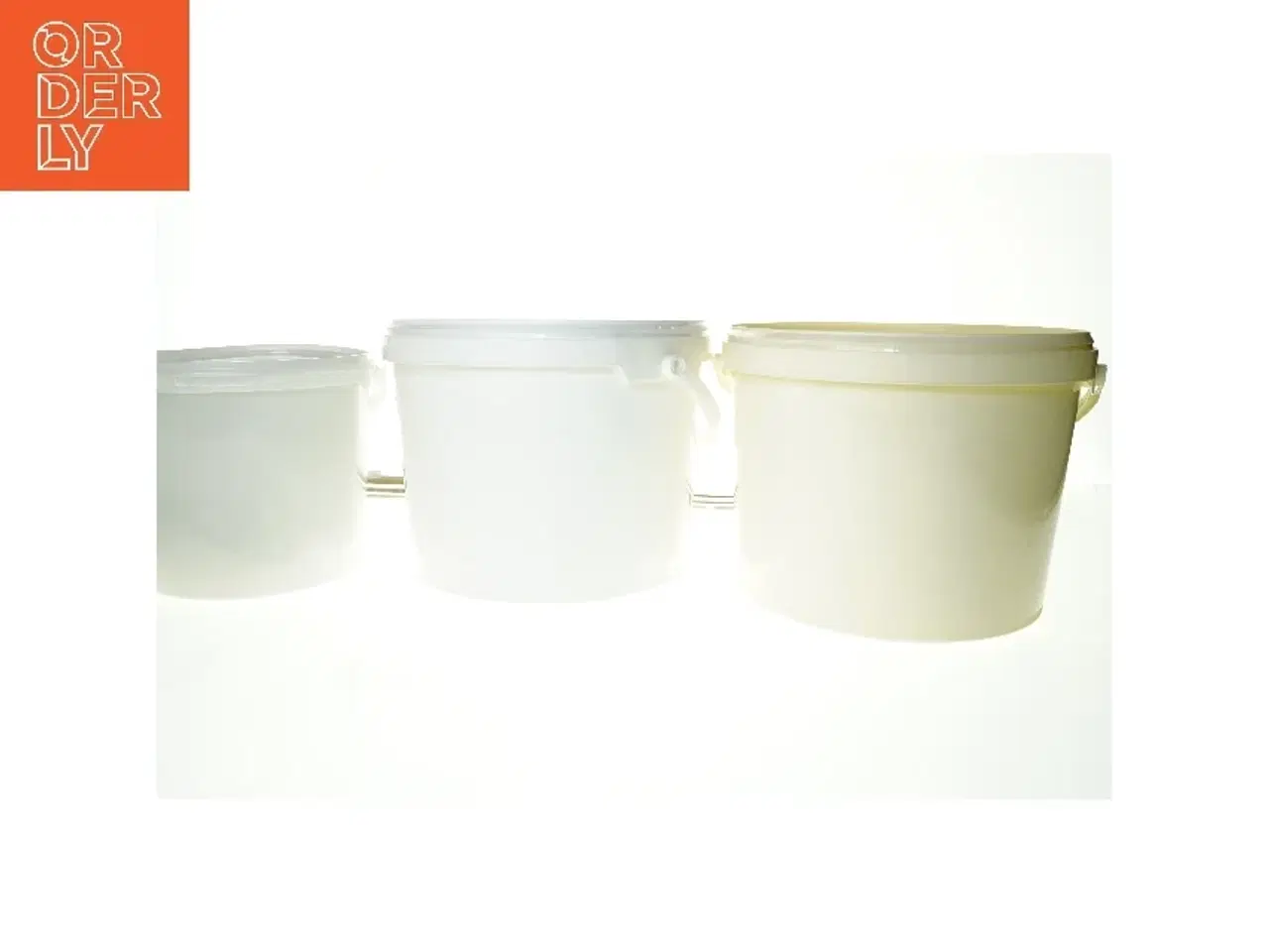 Billede 2 - Bryg-selv-øl udstyr fra Lagen (str. 40 x 32 cm)