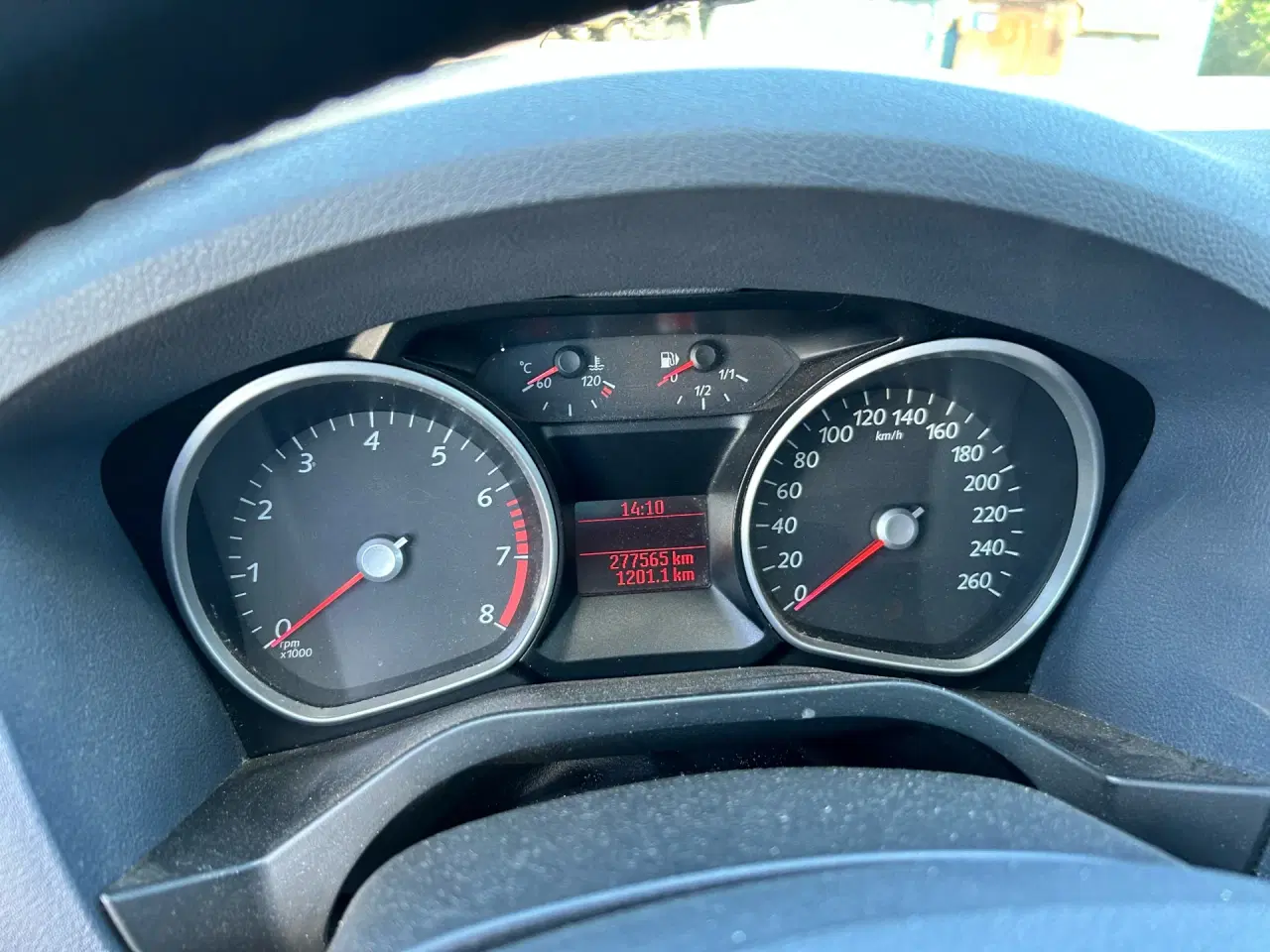 Billede 7 - Ford S-Max 2,0 Trend 145HK