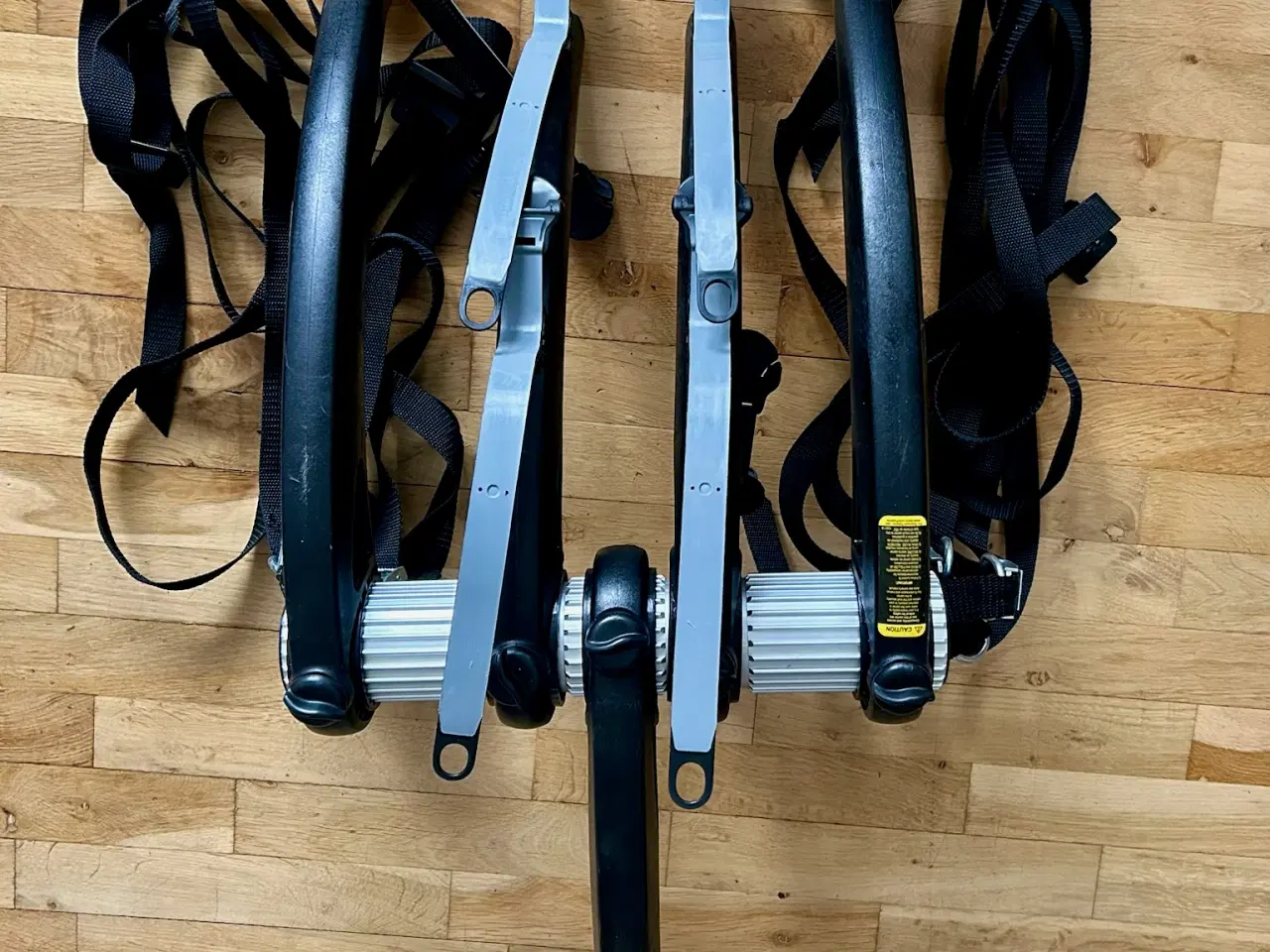 Billede 5 - Saris Bones 2 cykelholder