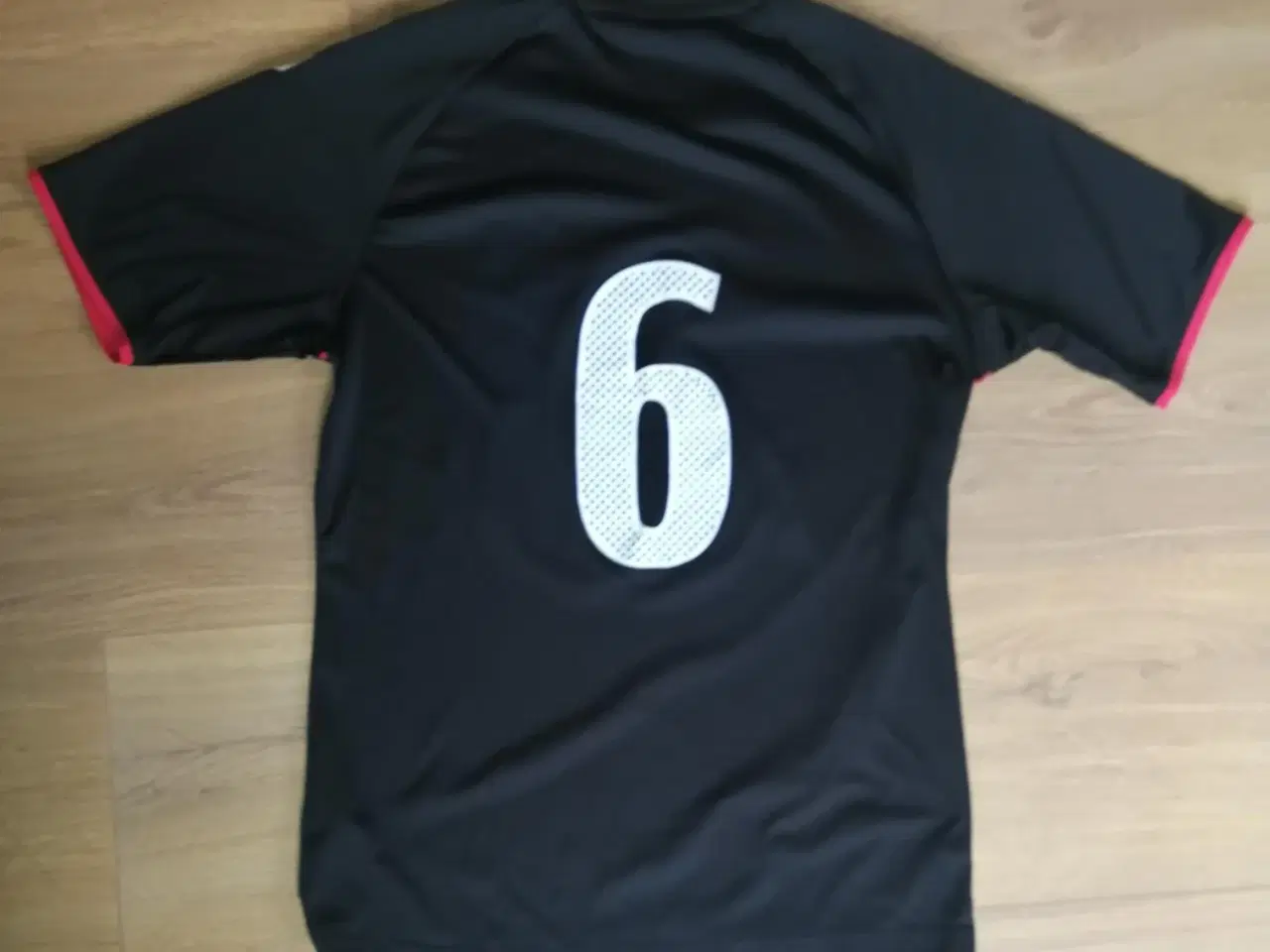 Billede 3 - SOM NY, BRÆDSTRUP IF, HUMMEL, STR. L