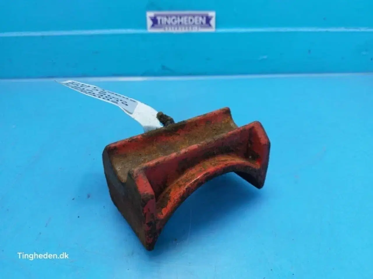 Billede 2 - Massey Ferguson 32 Støtteleje 28284019